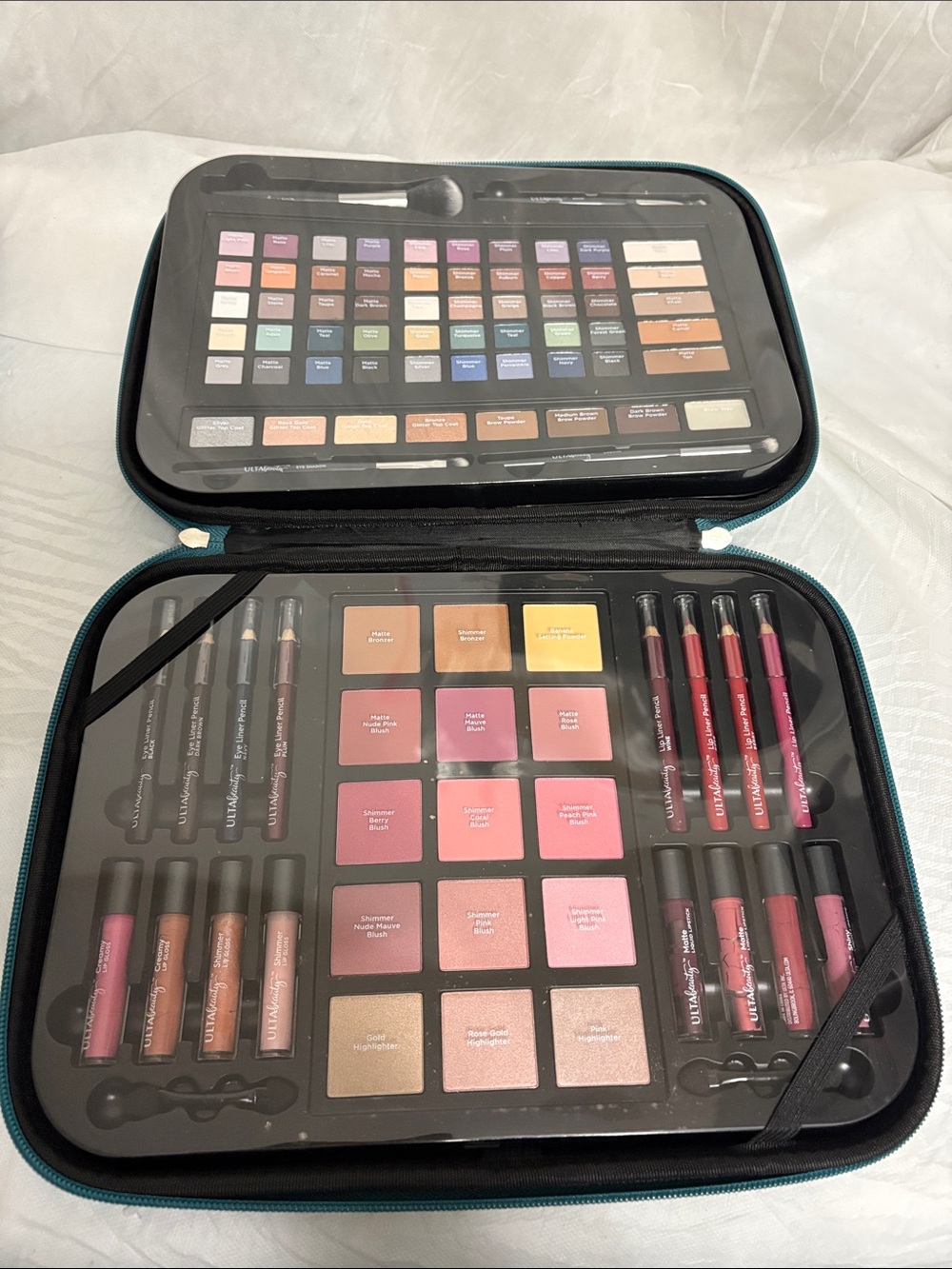 Ulta Beauty 95 piece Makeup Collection